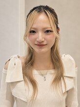 フォルテ 城北店&nbsp;佐藤 千優