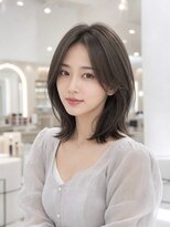 ラビマーニ 西中島店(Labimani)&nbsp;【Labimani】大人韓国くびれボブ