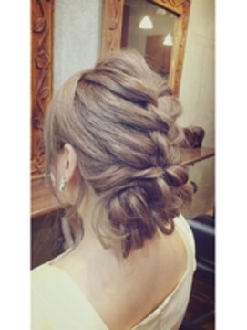 ロコスピアーズ(ROCO SPEARZ) up