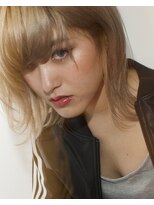 ヴィスク 北堀江(visccc)&nbsp;□ヨハコdesignボブ□1