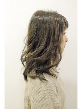 ヴォーグ 小牧店(VOGUE) フェミニングレージュ