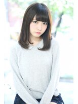 フォルテ 藤枝エピ店 ツヤ感アップストレート