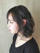 チュラトリート(CHURA TREAT) ブルーアッシュミディ