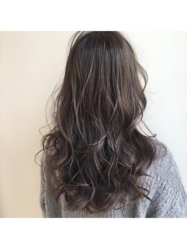 カシェ シモムラ(Cashe'e SHIMOMURA) 子犬ラベンダー