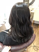 パティオンツー(PATIONN2)&nbsp;ダークブルージュ色味を全面に☆落ち着きのあるスタイル！