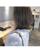 アオイ(aoi.)&nbsp;天神【aoi.】シアベージュ