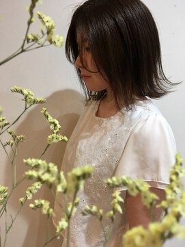 ヘアーサロン リノ(Hair salon LiNO) LiNOスタイル