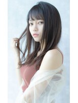 レジナヴィータ 栄(Reginavita)&nbsp;【小野】うる艶ストレート@小野