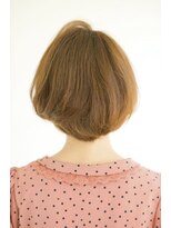 ロンド シャルム 吉祥寺(Lond charme) 【Lond charme 】センシュアルショートボブ