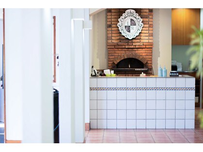 ラリュエル 江曽島店(La Ruelle.)の写真