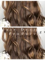 プロデュース 淵野辺店(Produce)&nbsp;☆無造作/ラブ/簡単スタイリング☆［淵野辺/淵野辺駅］