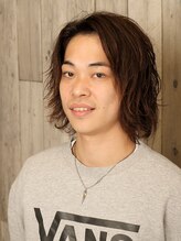 スペランツァ(Speranza)&nbsp;田村 大地