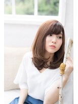 ロハス(LOHAS VEGAN ORGANIC＆TREATMENT)&nbsp;【ふんわり◎やんわり◎】マルーンセミディ