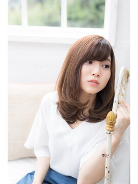 ロハス(LOHAS VEGAN ORGANIC＆TREATMENT) 【ふんわり◎やんわり◎】マルーンセミディ