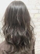 シュリット 溝の口(schritt)&nbsp;グレーハイライトカラー☆schritt  siva