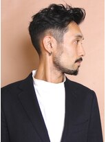 サーカス バイ ビュートリアム 青山(CIRCUS by BEAUTRIUM)&nbsp;ヨーロピアンラフスタイル