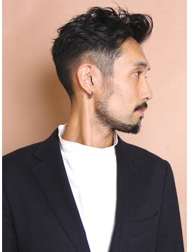 サーカス バイ ビュートリアム 青山(CIRCUS by BEAUTRIUM) ヨーロピアンラフスタイル