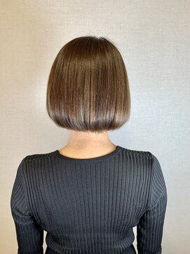 五感鷹匠 髪の診療所 静岡市☆髪質改善☆縮毛矯正&トリートメント