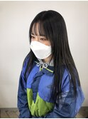 ☆クール系サラツヤロング☆