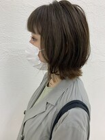 ザ ラボ アングゥ(The Labo ungu)&nbsp;くびれbob！