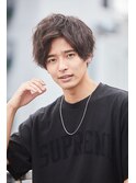 ナチュラルマッシュ