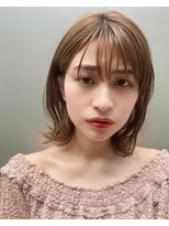 エマ ギンザ(EMMA GINZA)&nbsp;愛され大人ボブ　銀座　20代30代