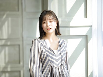 アゲハヘアー(ageha hair)の写真
