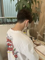 リノ(un Lino) ハンサムショート
