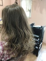 ヘアデザイン リライ(HAIR DESIGN Rely)&nbsp;ローレイヤー