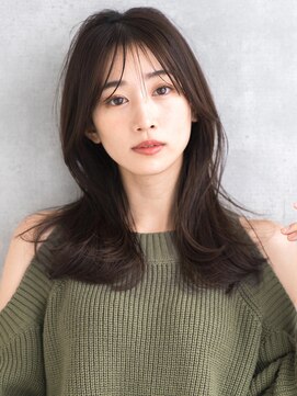 トッカ 三宮ANNEX(tocca) 大人かわいい☆くびれミディ