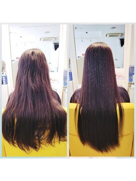 フローリス(Floris) スーパーロング