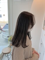 ラカン(racan)&nbsp;オリーブベージュ