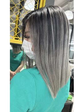 ロイオブジゼル(roi of GiseL) @2.roi.kentaa