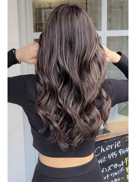 ヘアーアンドビューティーガーデン(HAIR AND BEAUTY GARDEN) ハイライトon アディクシーカラー