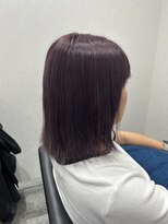 セカンド(Second)&nbsp;Second   ×　イルミナカラー