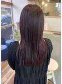 ラベンダーピンク