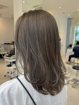 オーダー(OORDER)&nbsp;Olive graige