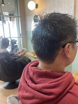 アンフィ 矢向(Anphi)&nbsp;10-70 メンズ