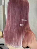 アエル(AELU)&nbsp;ピンクカラー