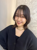 ロンドソレイユ 池袋(Lond soleil) ボブ/前髪カット/美髪/髪質改善/レイヤーカット