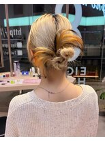 エイトヘアー(8 HAIR) fox color