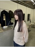 ピンクラベンダー