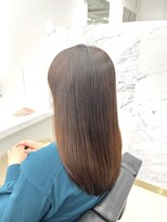 イレス 札幌駅南店(IRESU)&nbsp;髪質改善/縮毛矯正/美髪/酸性ストレート/白髪染め/ヘッドスパ