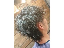 クロスヘアー(KROS HAIR)