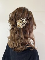 エトワール&nbsp;クォーターアップ