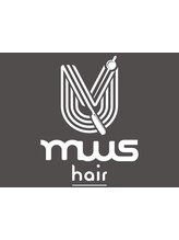 Muus hair 【ムースヘアー】