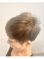 アナログノイ(analog noi)&nbsp;大人ショートスタイル