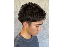 フィンチ(Finch)