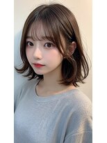 ダンケ(Danke)&nbsp;大人ショートボブ×ナチュラルボブ×ミニボブ