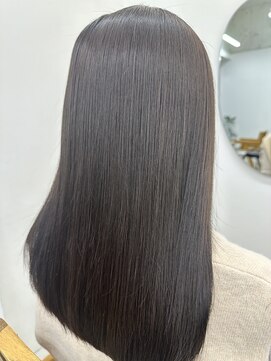 シカ(sica) 透明感カラー